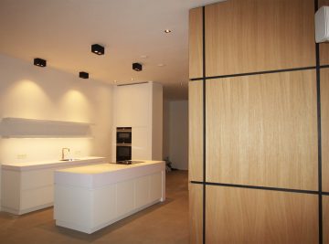 Smit Onderhoudsbedrijf de aannemer in Den Haag en werkt sinds 1980 aan aanbouw, dakkapel en verbouwt en renoveert badkamer, keuken en metselwerk en gevels.