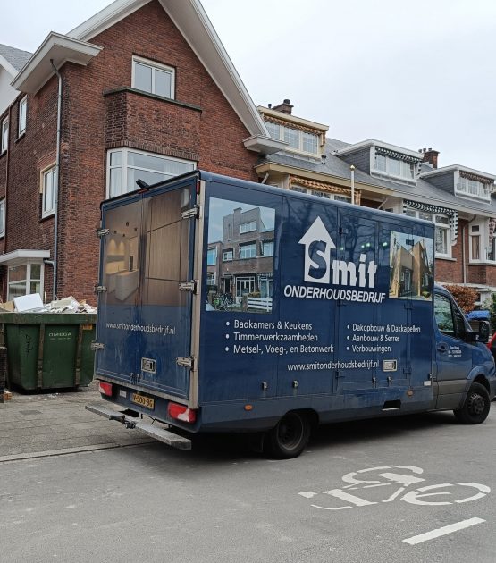 IMG20220126115751-min - over ons Smit Onderhoudsbedrijf de aannemer in Den Haag en werkt sinds 1980 aan aanbouw, dakkapel en verbouwt en renoveert badkamer, keuken en metselwerk en gevels.