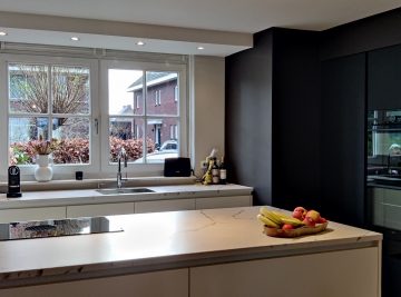 Smit Onderhoudsbedrijf de aannemer in Den Haag en werkt sinds 1980 aan aanbouw, dakkapel en verbouwt en renoveert badkamer, keuken en metselwerk en gevels.